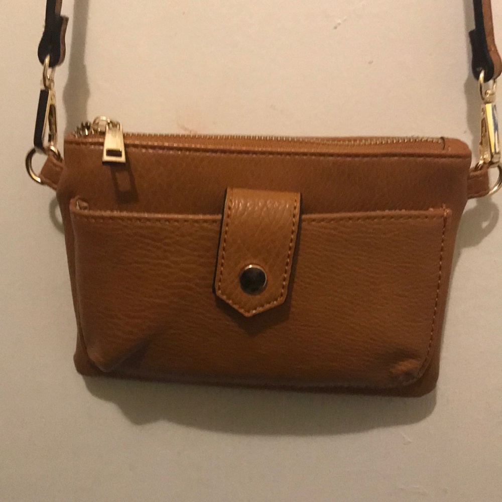 Crossbody Bag